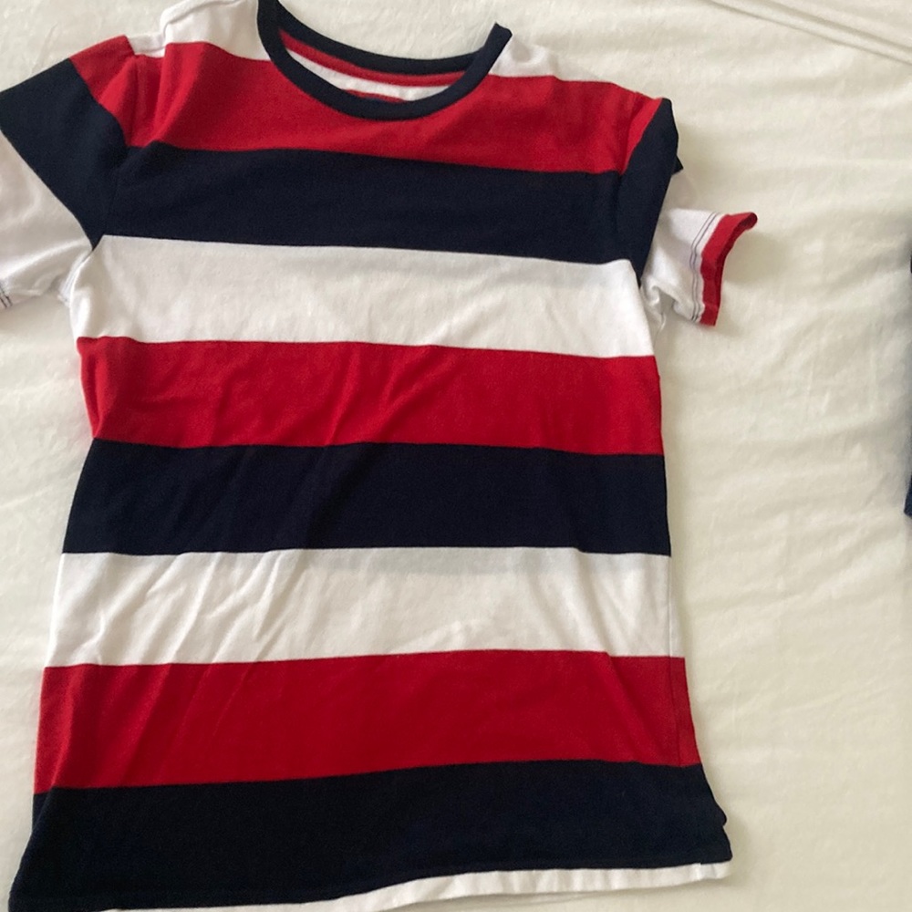 Old Navy Stripped